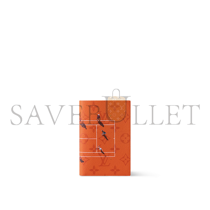 LOUIS VUITTON PASSPORT COVER M14877 (14*10*3cm) LOUIS VUITTON PASSPORT COVER M14877 (14*10*3cm)